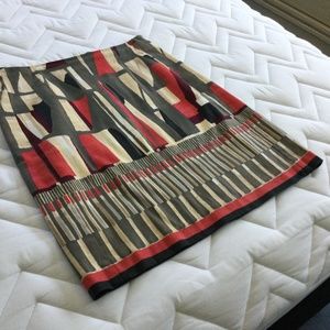 Nic and Zoe pencil skirt